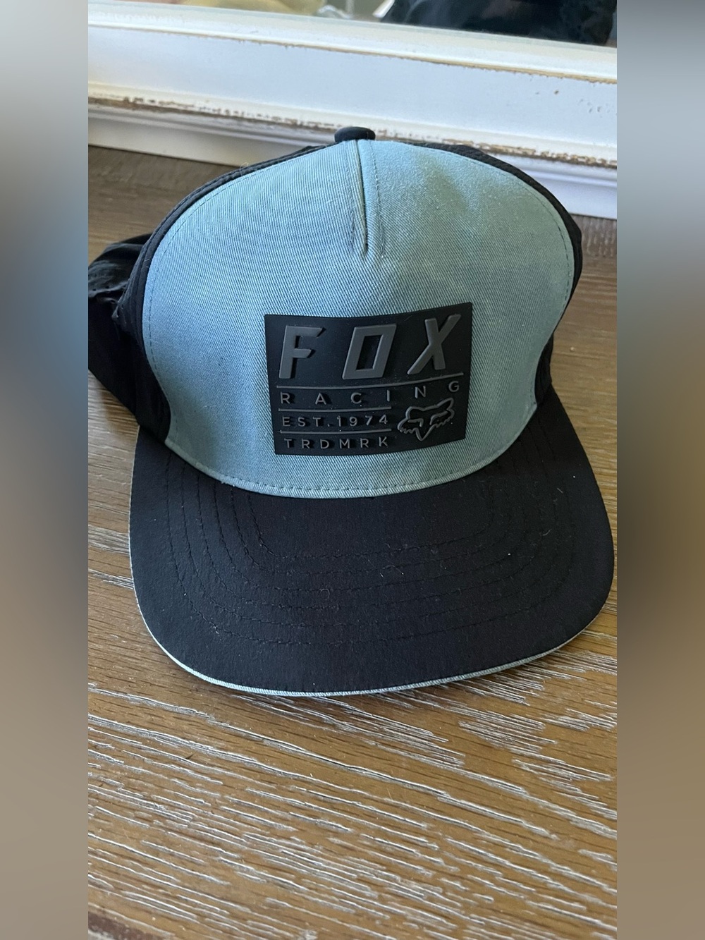 FOX SnapBack hat